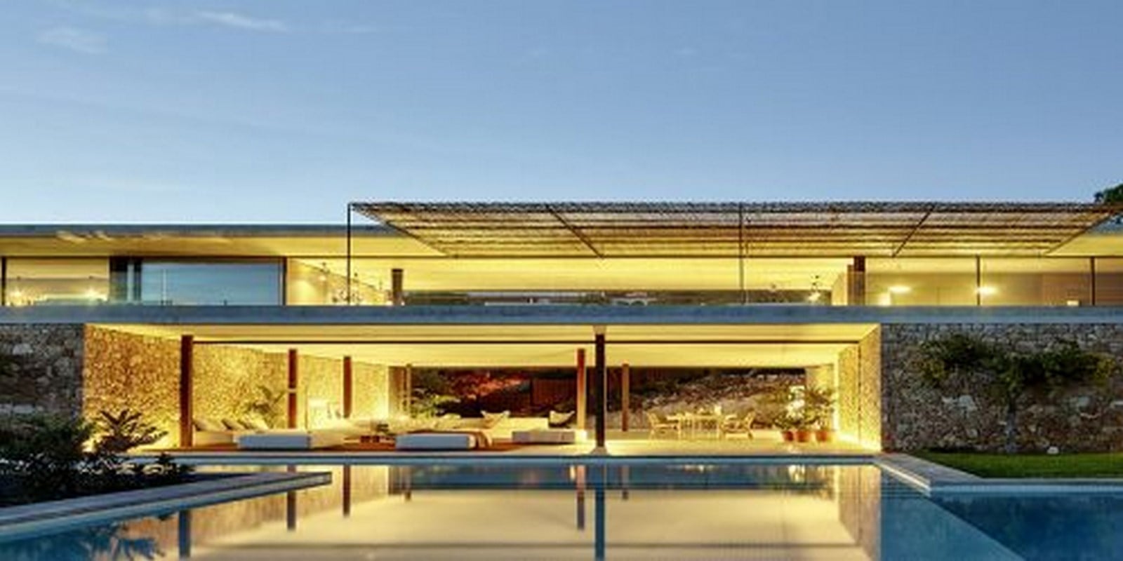 DOMO Architecture + Design