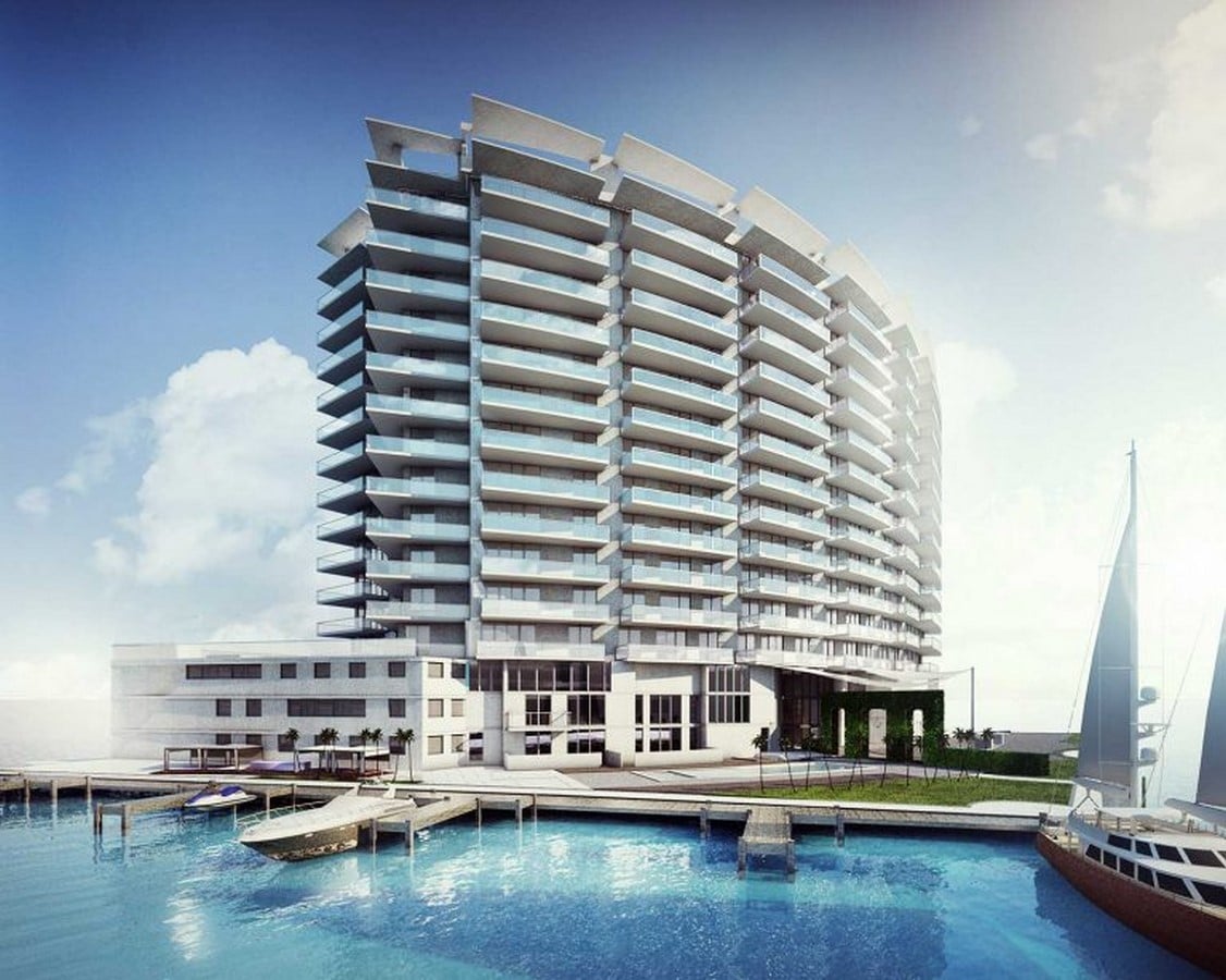 Kobi Karp Architects