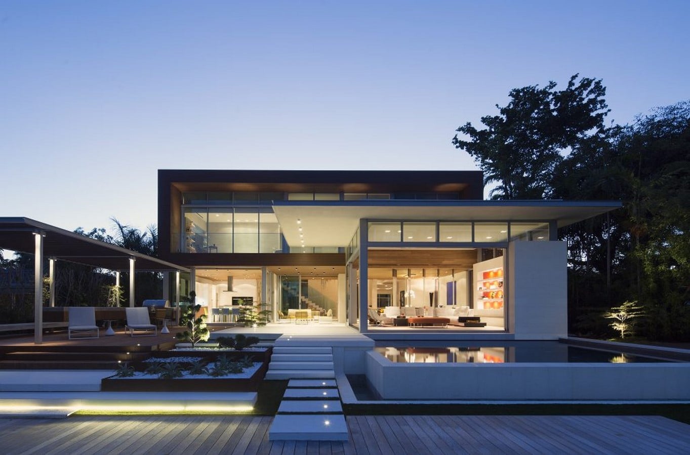 K | Z Architecture