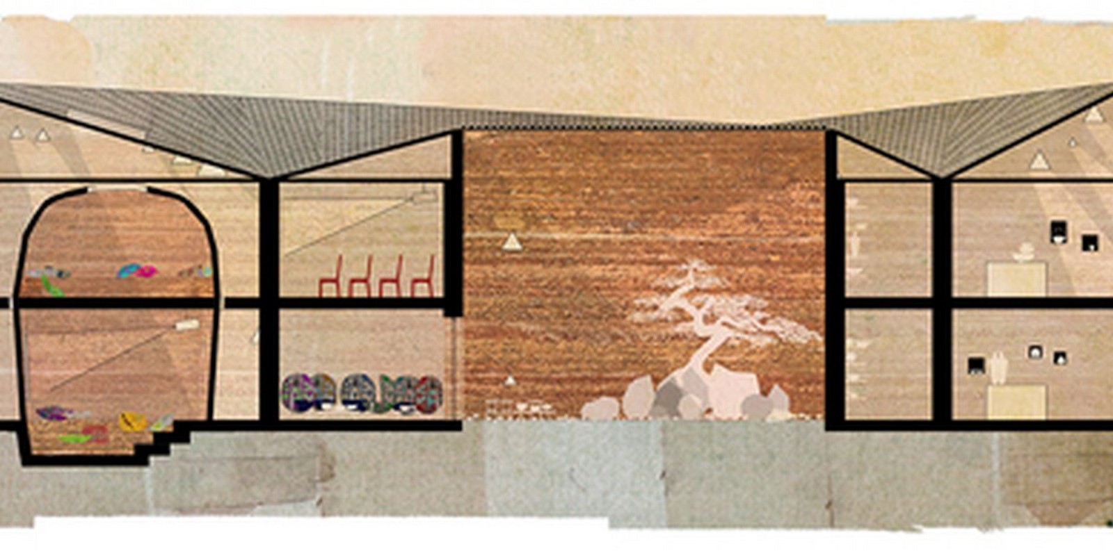 10 Projects that explain the philosophy of Anna Heringer