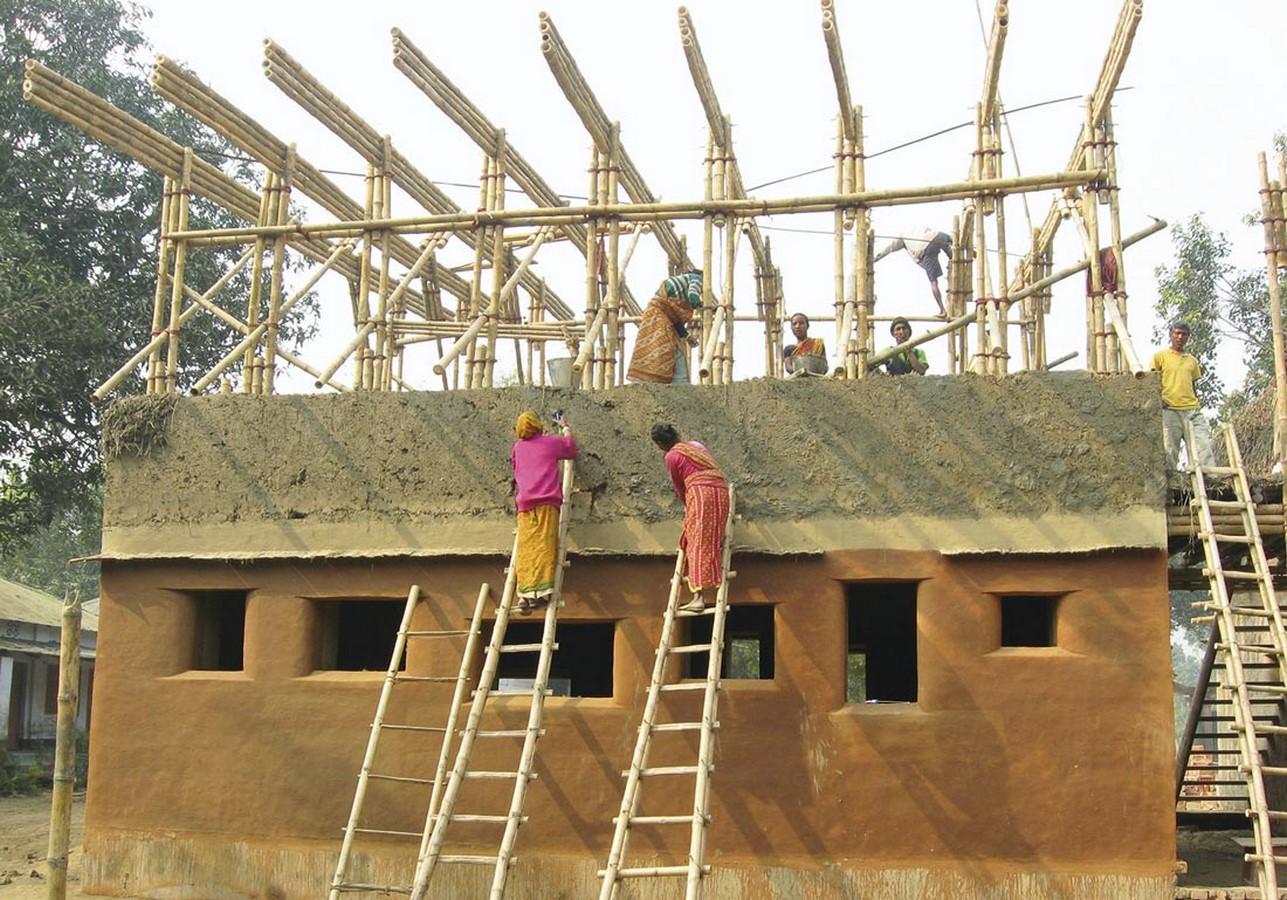 DESI Training Center – Rudrapur, Bangladesh - Sheet2