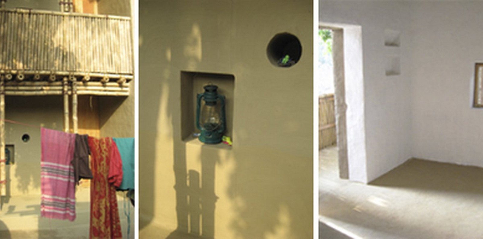 10 Projects that explain the philosophy of Anna Heringer