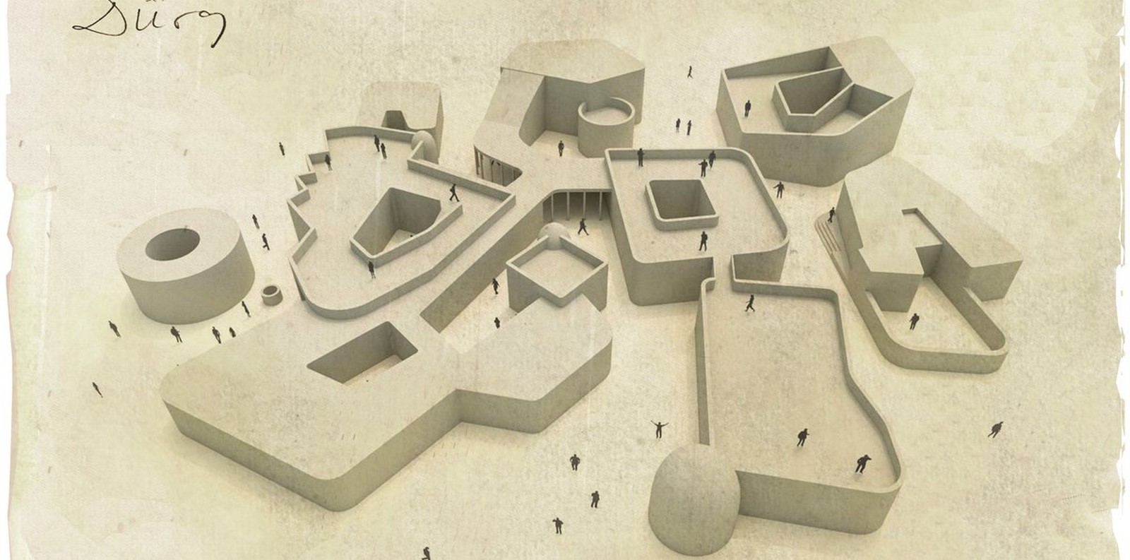 10 Projects that explain the philosophy of Anna Heringer