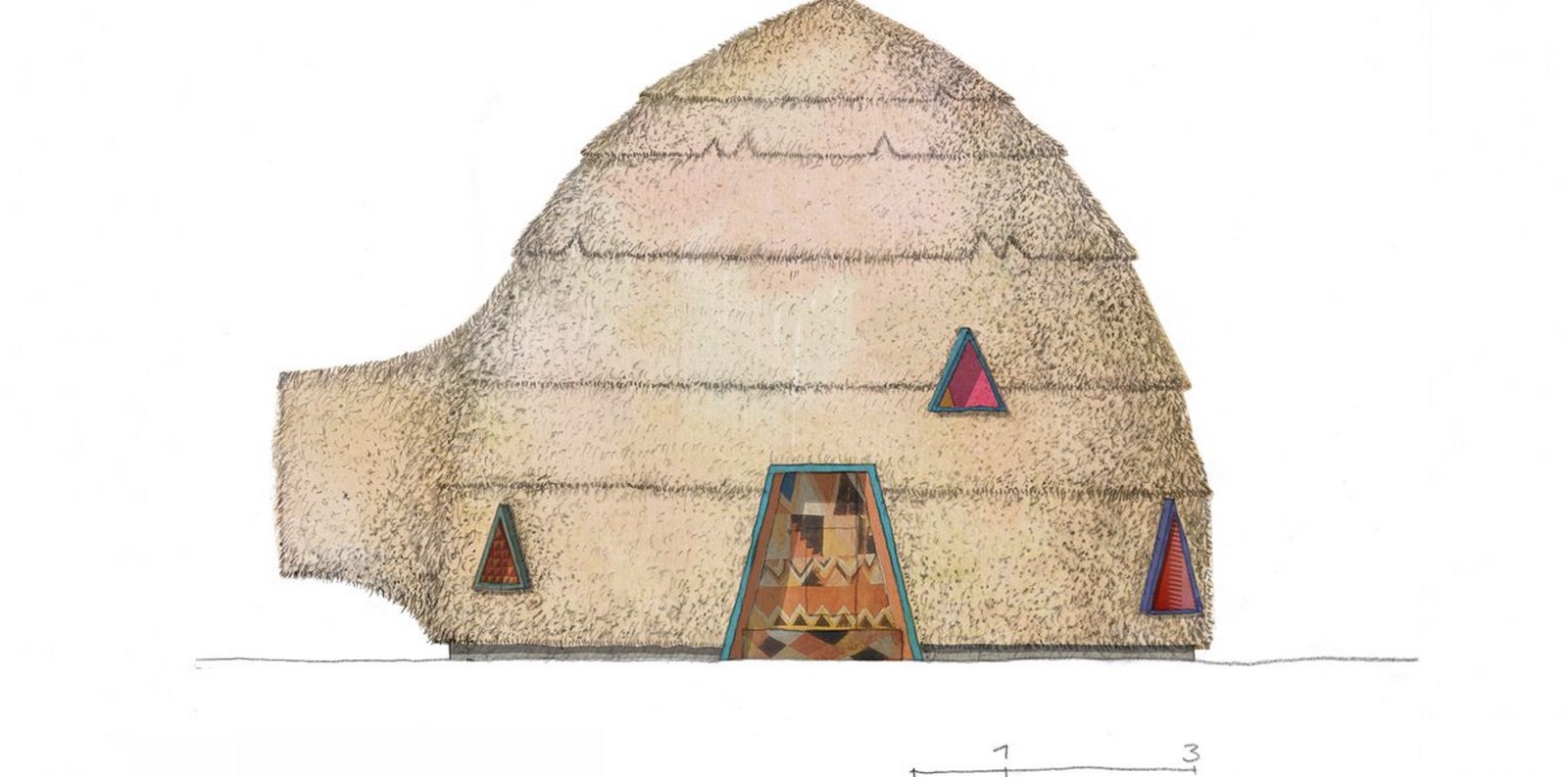 Kindergarten – Zimbabwe - Sheet3
