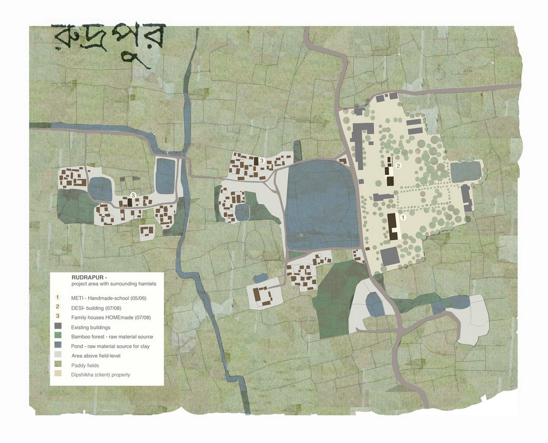 METI School – Dinajpur, Bangladesh - Sheet2