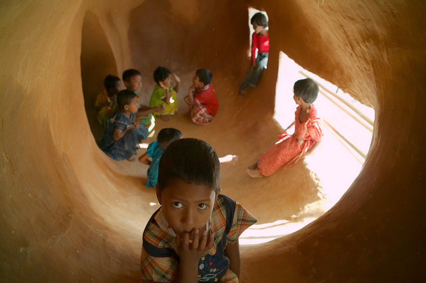 METI School – Dinajpur, Bangladesh - Sheet3