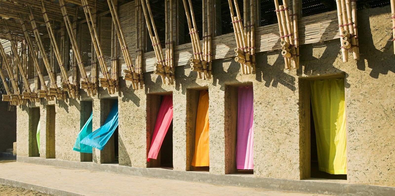 METI School – Dinajpur, Bangladesh - Sheet4