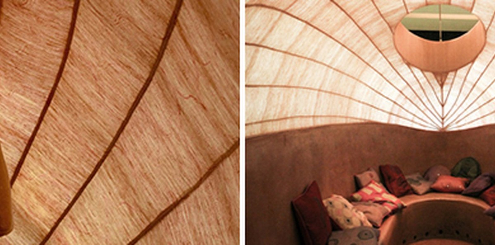 10 Projects that explain the philosophy of Anna Heringer