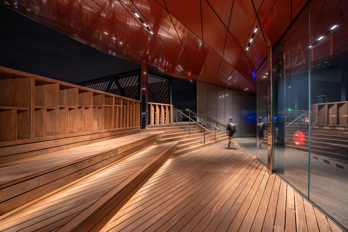 Royal Wharf Pier by Nex— - Sheet10