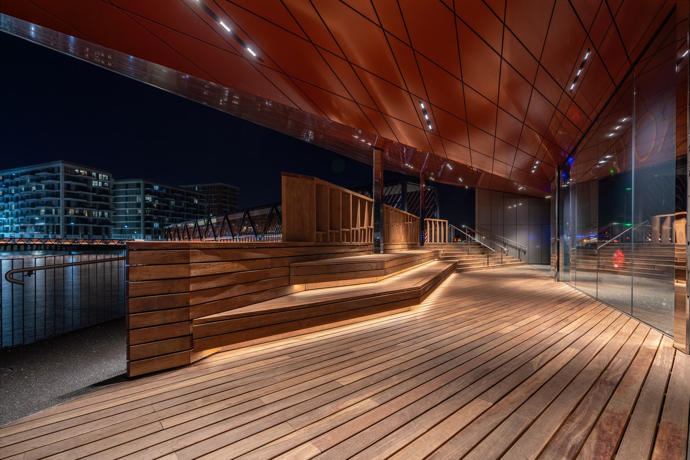 Royal Wharf Pier by Nex— - Sheet11