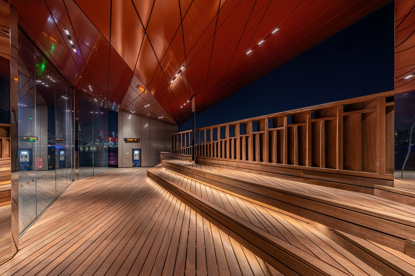 Royal Wharf Pier by Nex— - Sheet12
