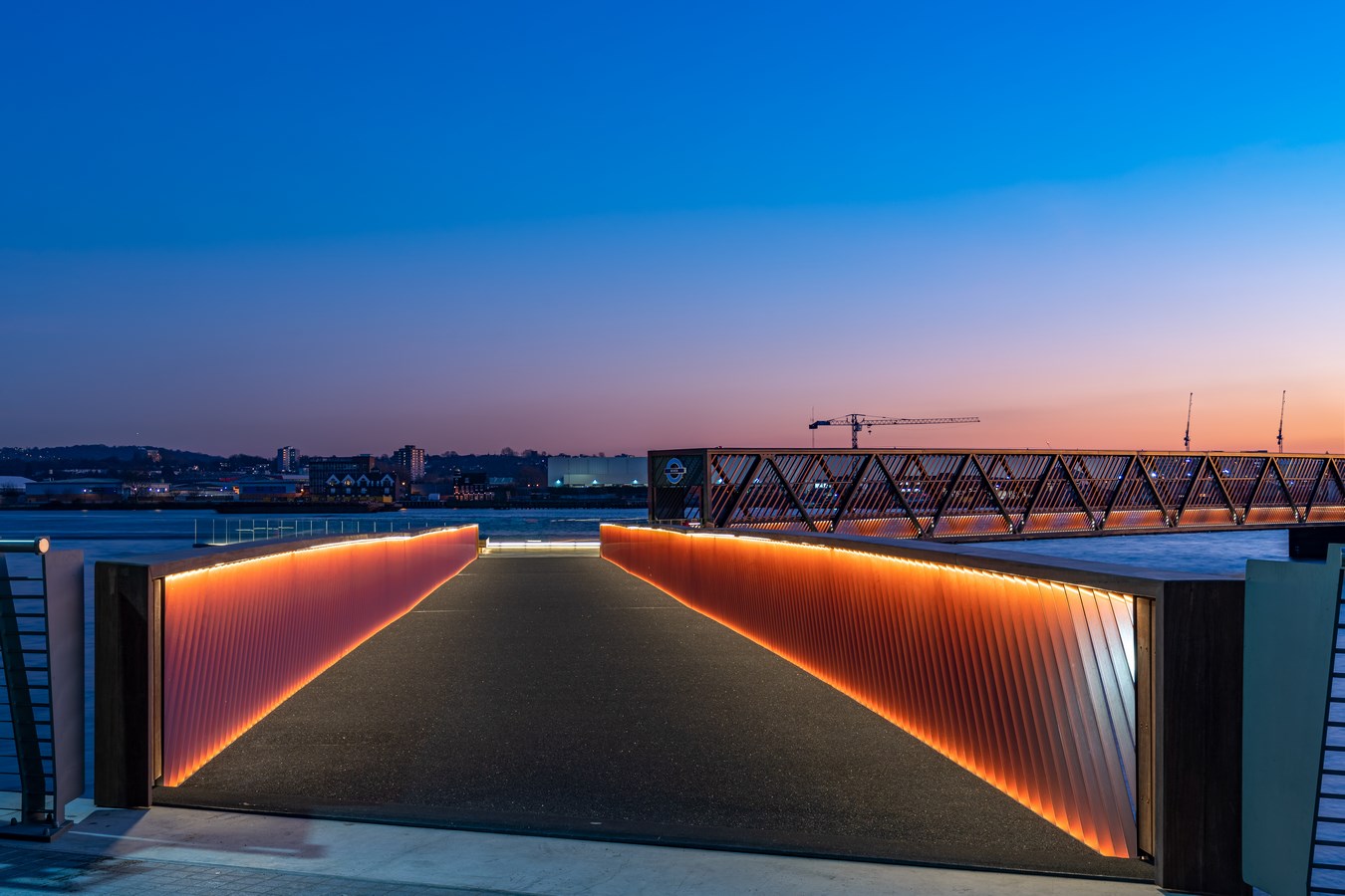 Royal Wharf Pier by Nex— - Sheet15