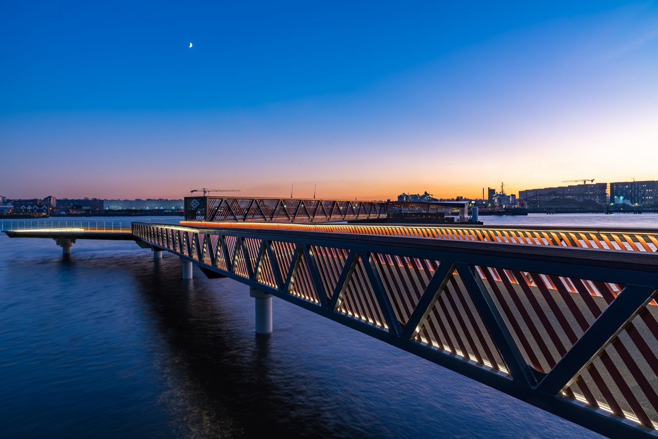 Royal Wharf Pier by Nex— - Sheet16