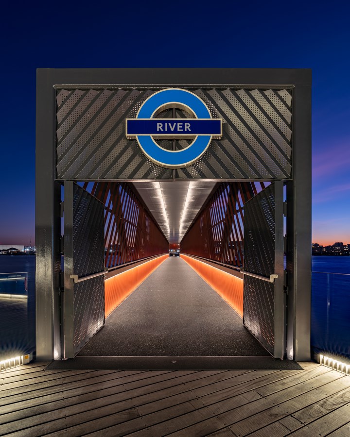 Royal Wharf Pier by Nex— - Sheet18