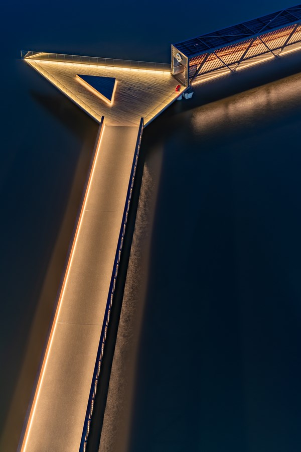 Royal Wharf Pier by Nex— - Sheet19