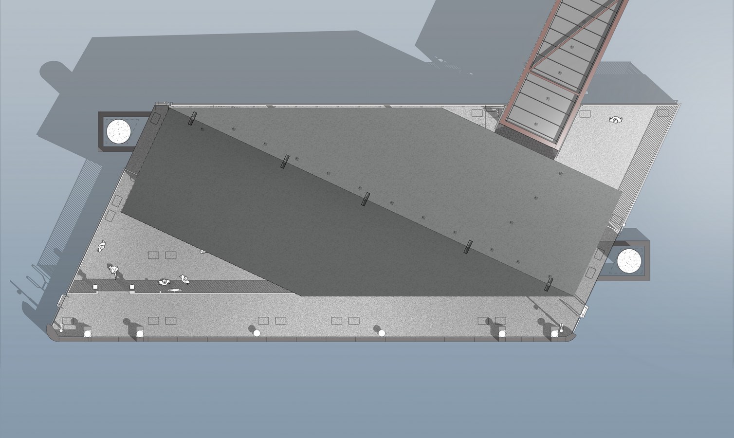 Royal Wharf Pier by Nex— - Sheet22