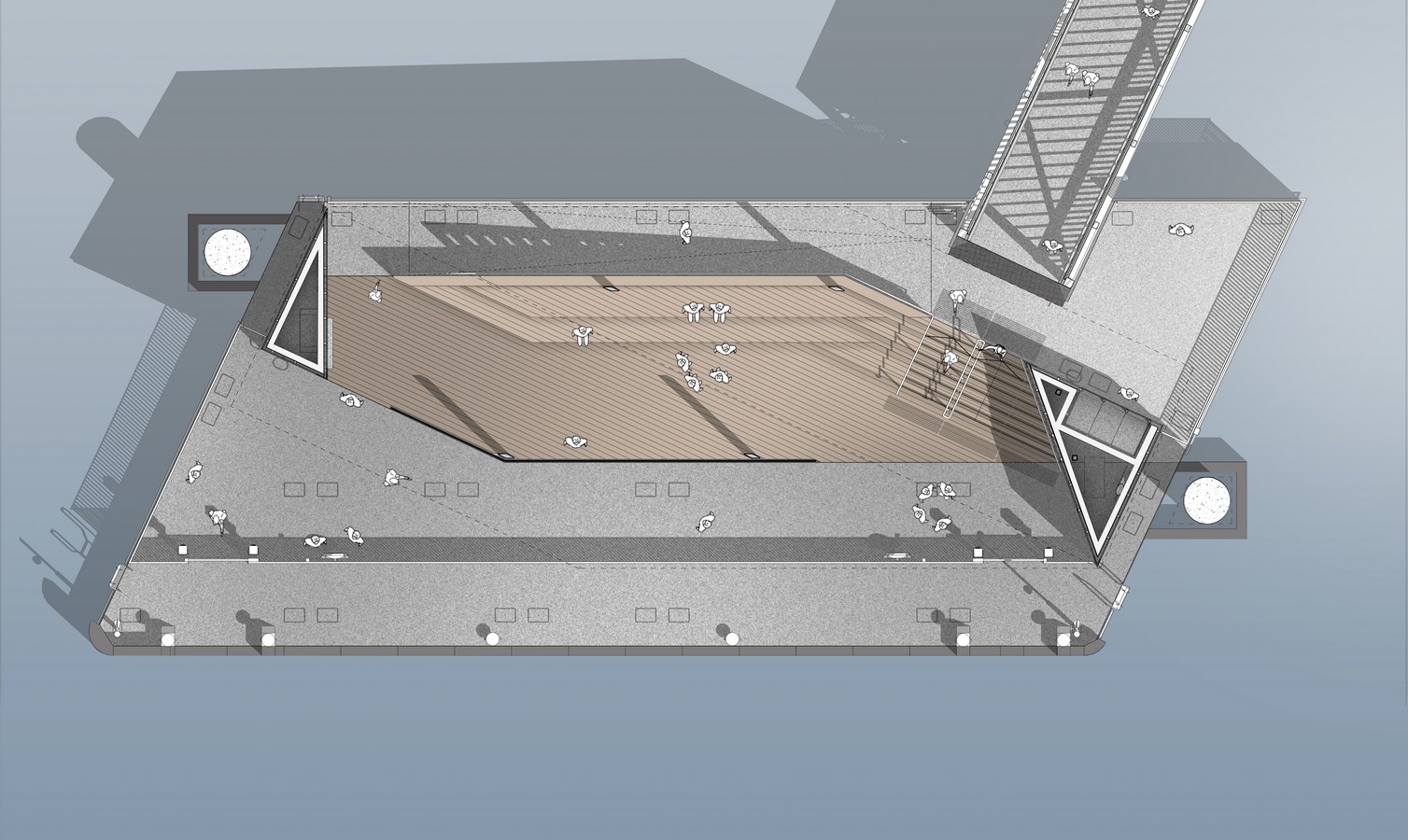 Royal Wharf Pier by Nex— - Sheet23