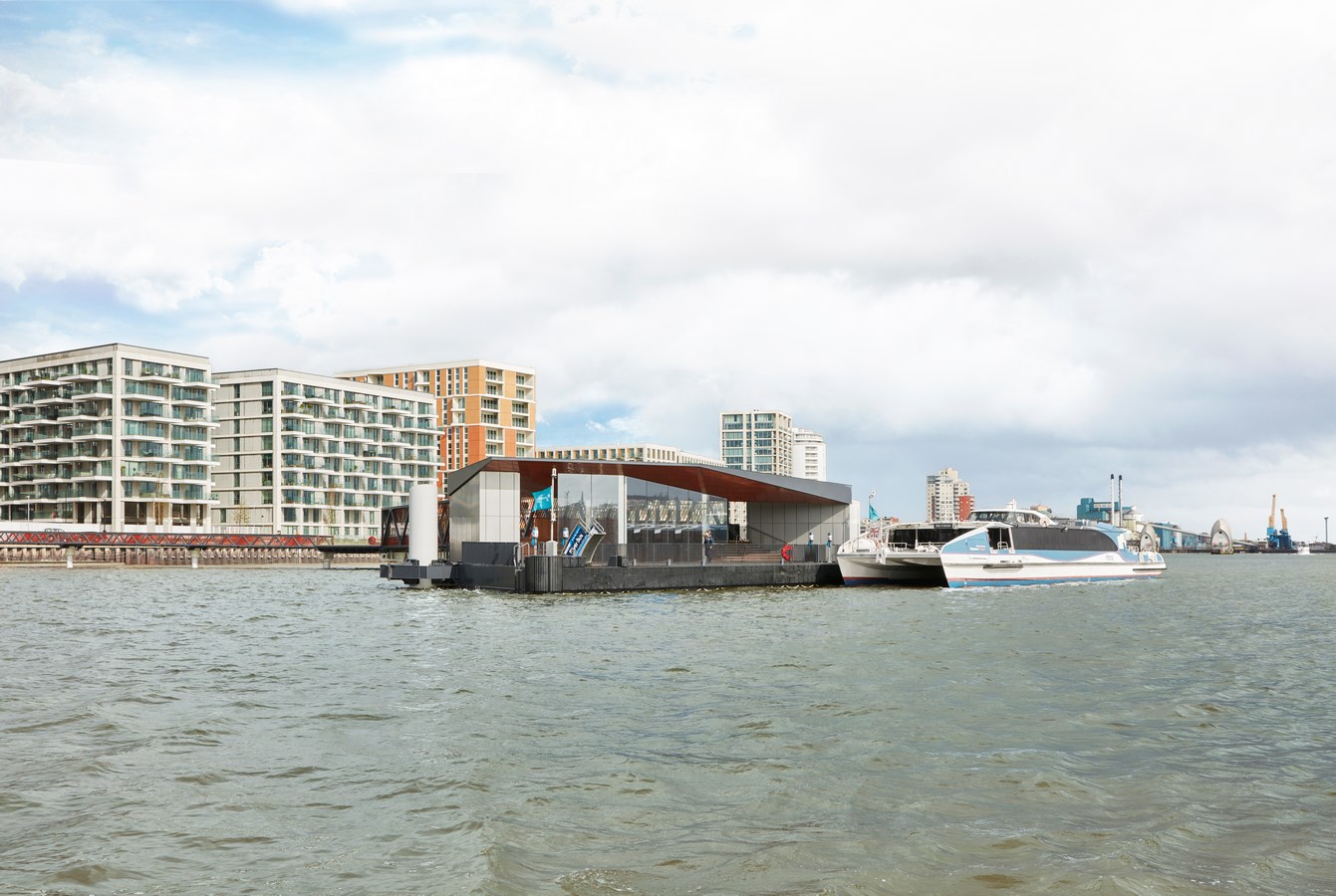 Royal Wharf Pier by Nex— - Sheet5