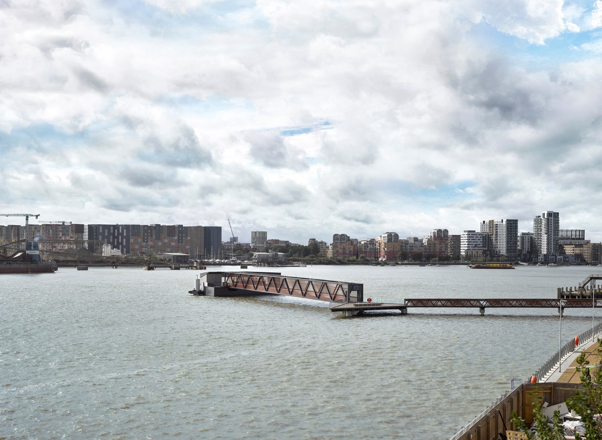 Royal Wharf Pier by Nex— - Sheet6