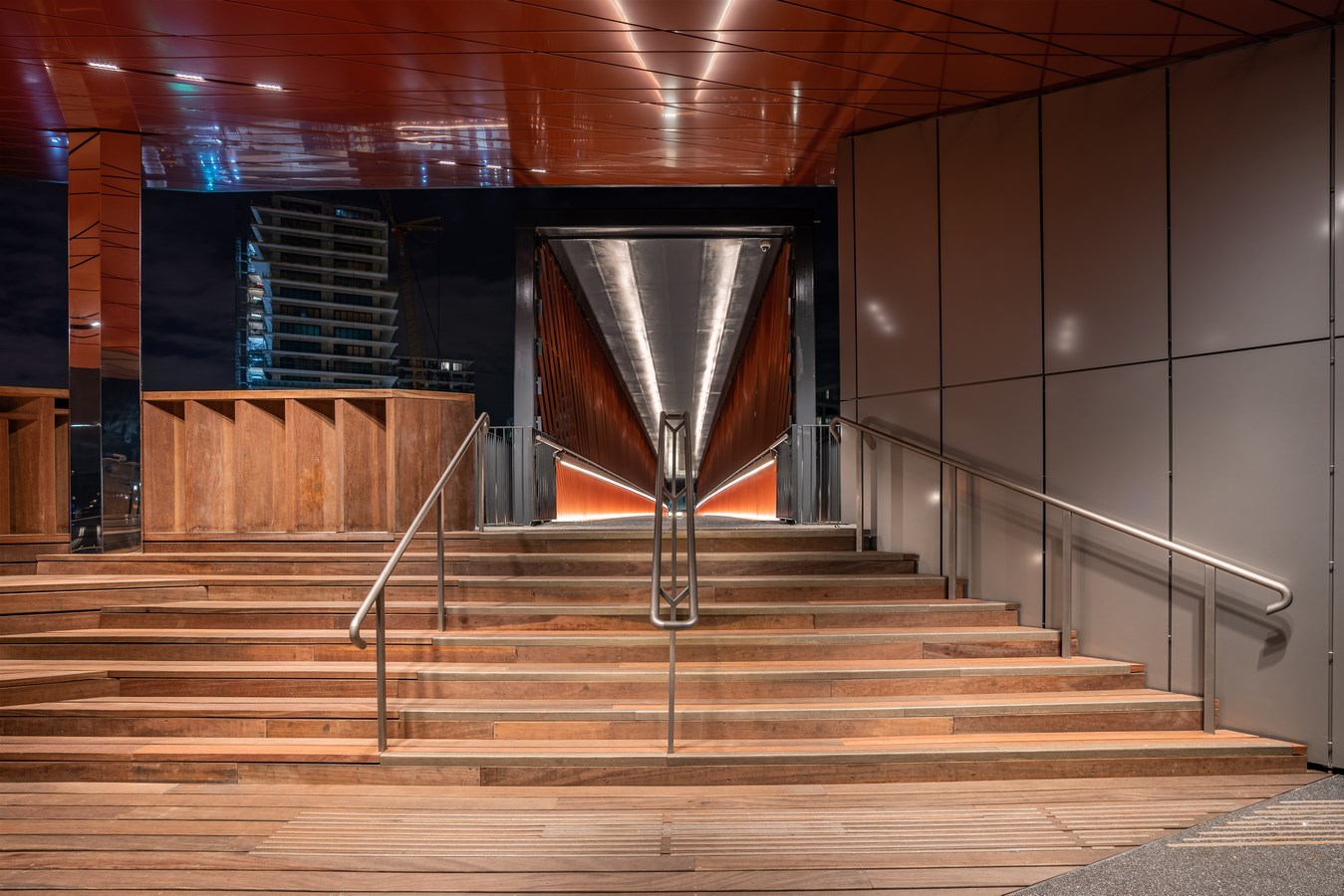Royal Wharf Pier by Nex— - Sheet9