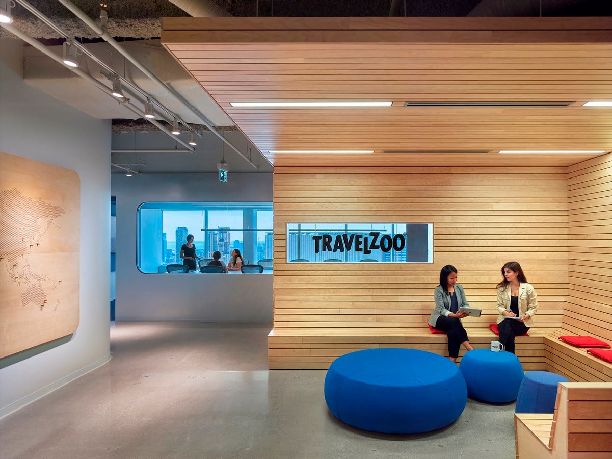 Travelzoo Office by Dubbeldam Architecture + Design - Sheet10