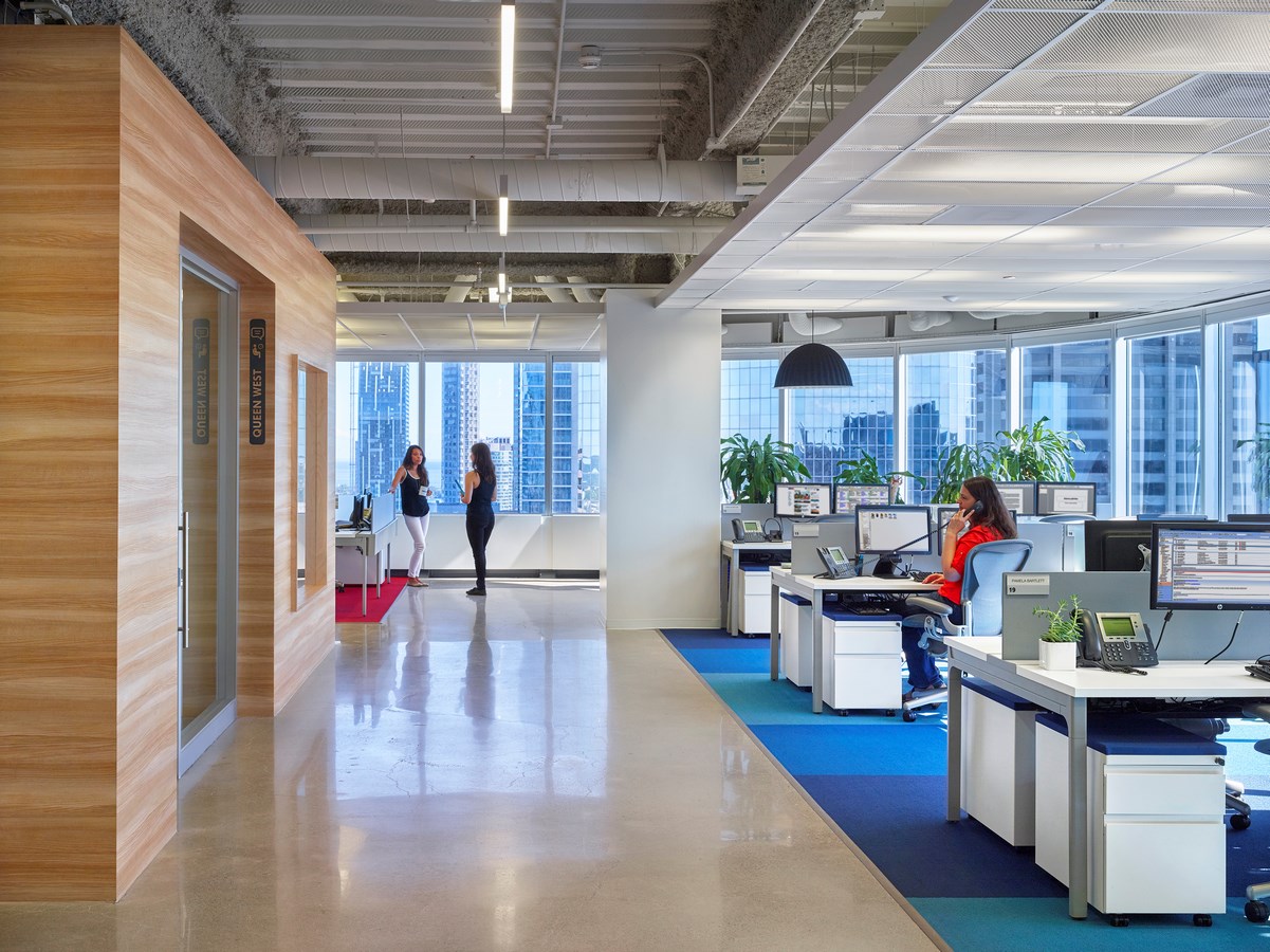 Travelzoo Office by Dubbeldam Architecture + Design - Sheet5