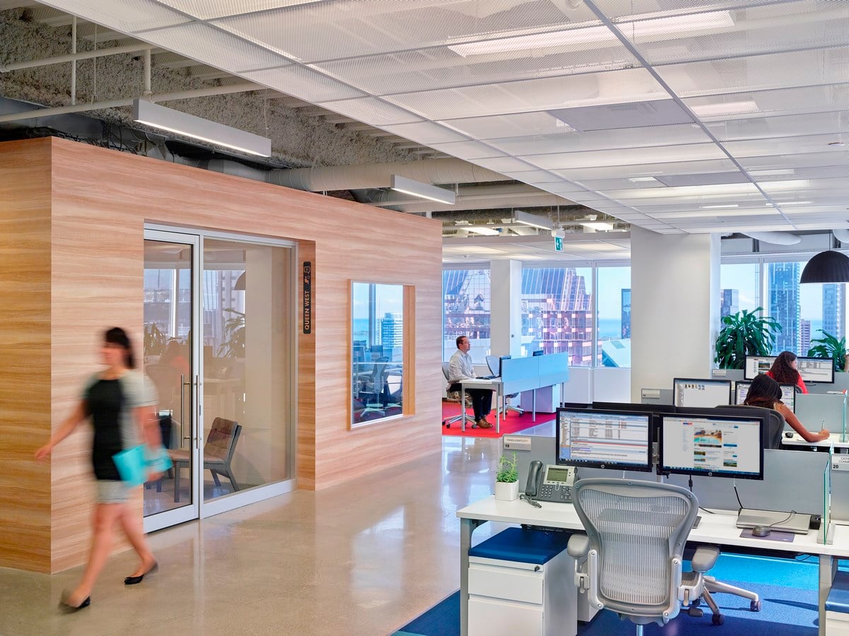 Travelzoo Office by Dubbeldam Architecture + Design - Sheet6