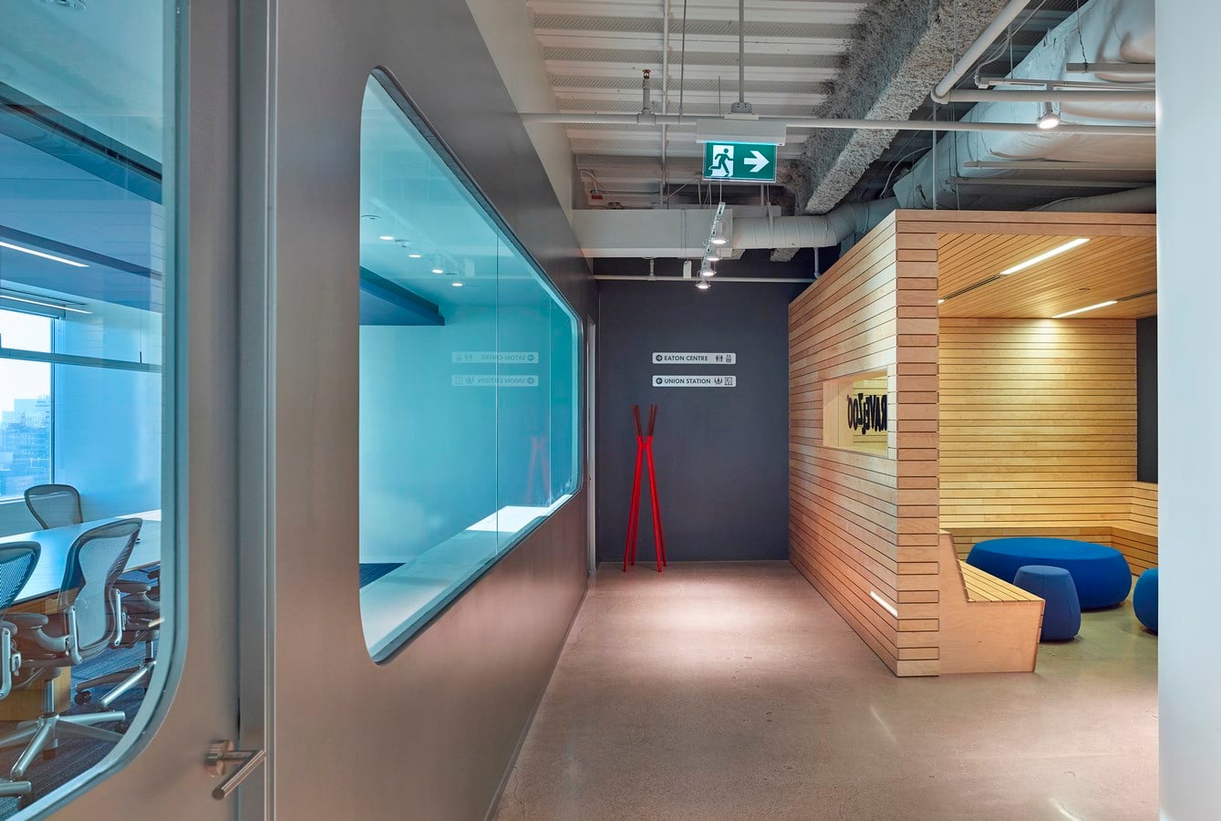 Travelzoo Office by Dubbeldam Architecture + Design - Sheet7