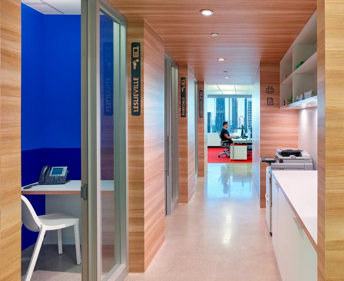 Travelzoo Office by Dubbeldam Architecture + Design - Sheet8