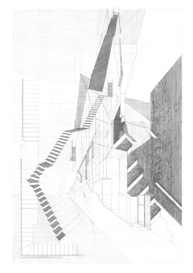 Cascade House by Patalab Architecture - Sheet14