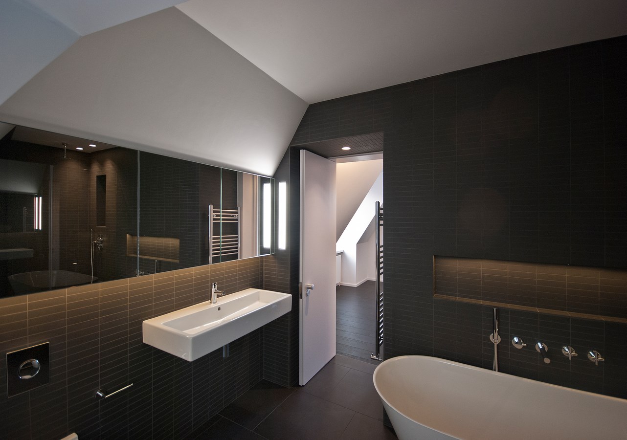 Cascade House by Patalab Architecture - Sheet4