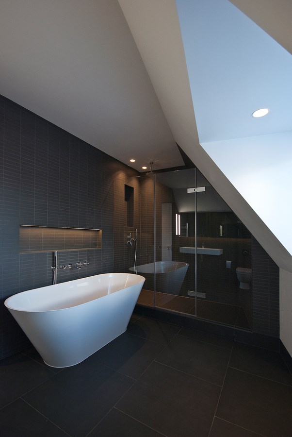 Cascade House by Patalab Architecture - Sheet5