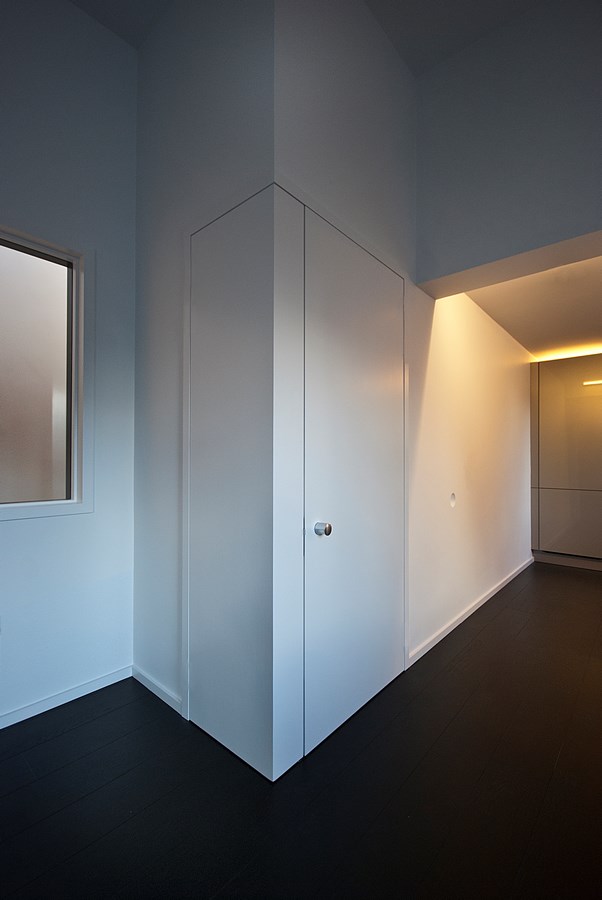 Cascade House by Patalab Architecture - Sheet6