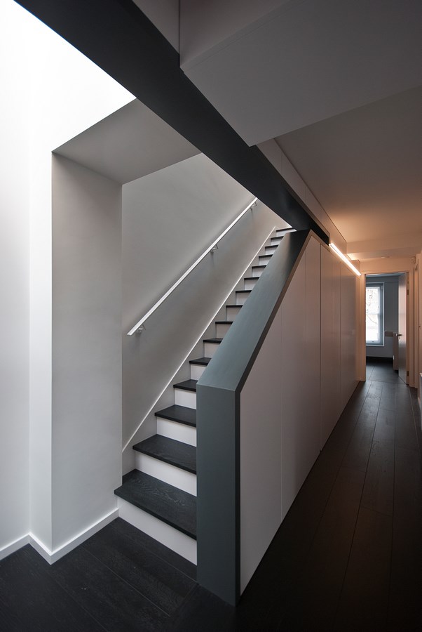 Cascade House by Patalab Architecture - Sheet7