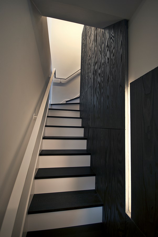 Cascade House by Patalab Architecture - Sheet8