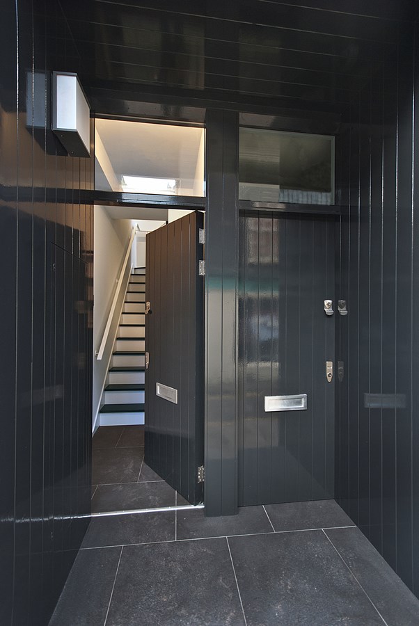 Cascade House by Patalab Architecture - Sheet9