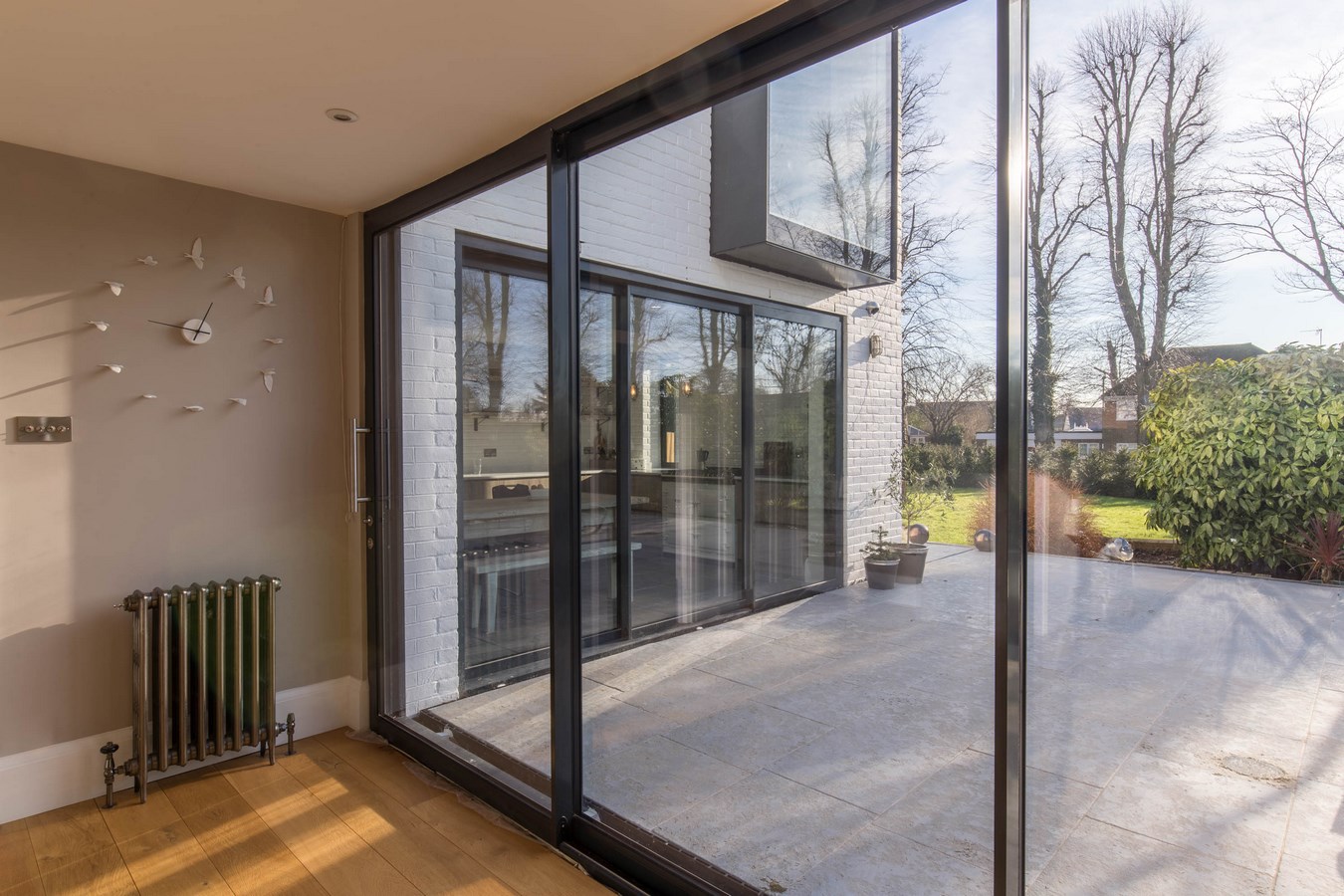 Manor House by Alter & Company - Sheet5