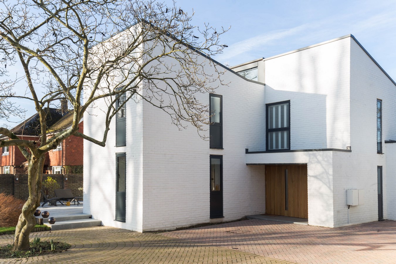 Manor House by Alter & Company - Sheet8