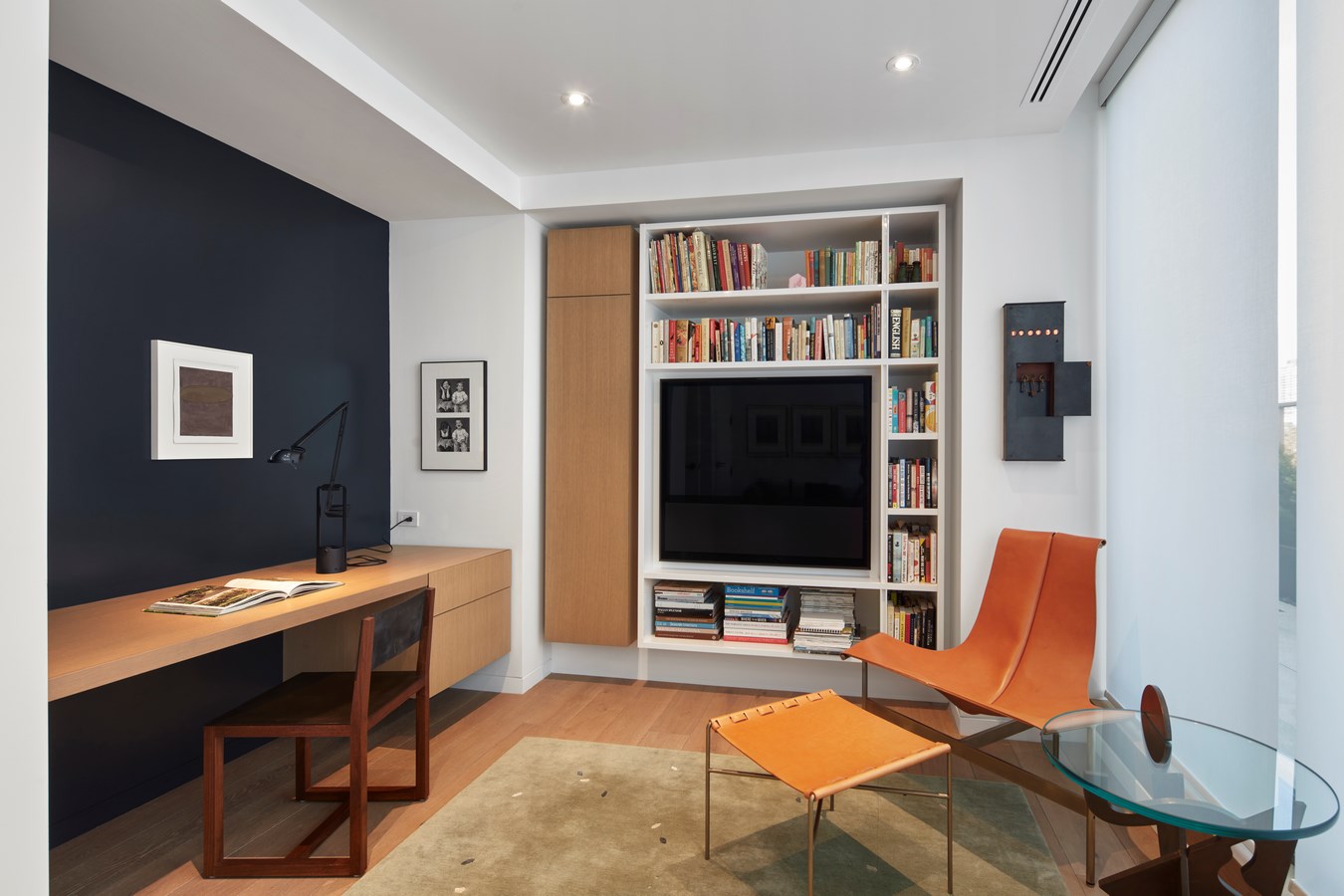 Yorkville Condo by Roundabout Studio - Sheet6
