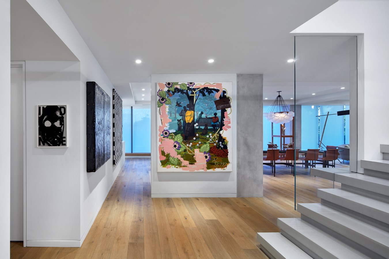 Yorkville Condo by Roundabout Studio - Sheet8