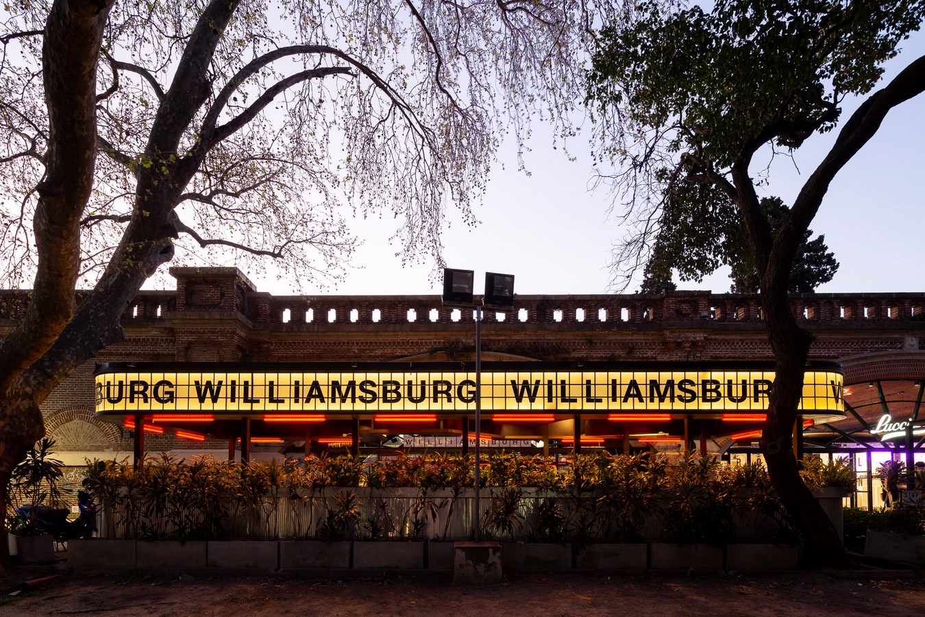 Williamburg by Hitzig Militello Arquitectos - Sheet10