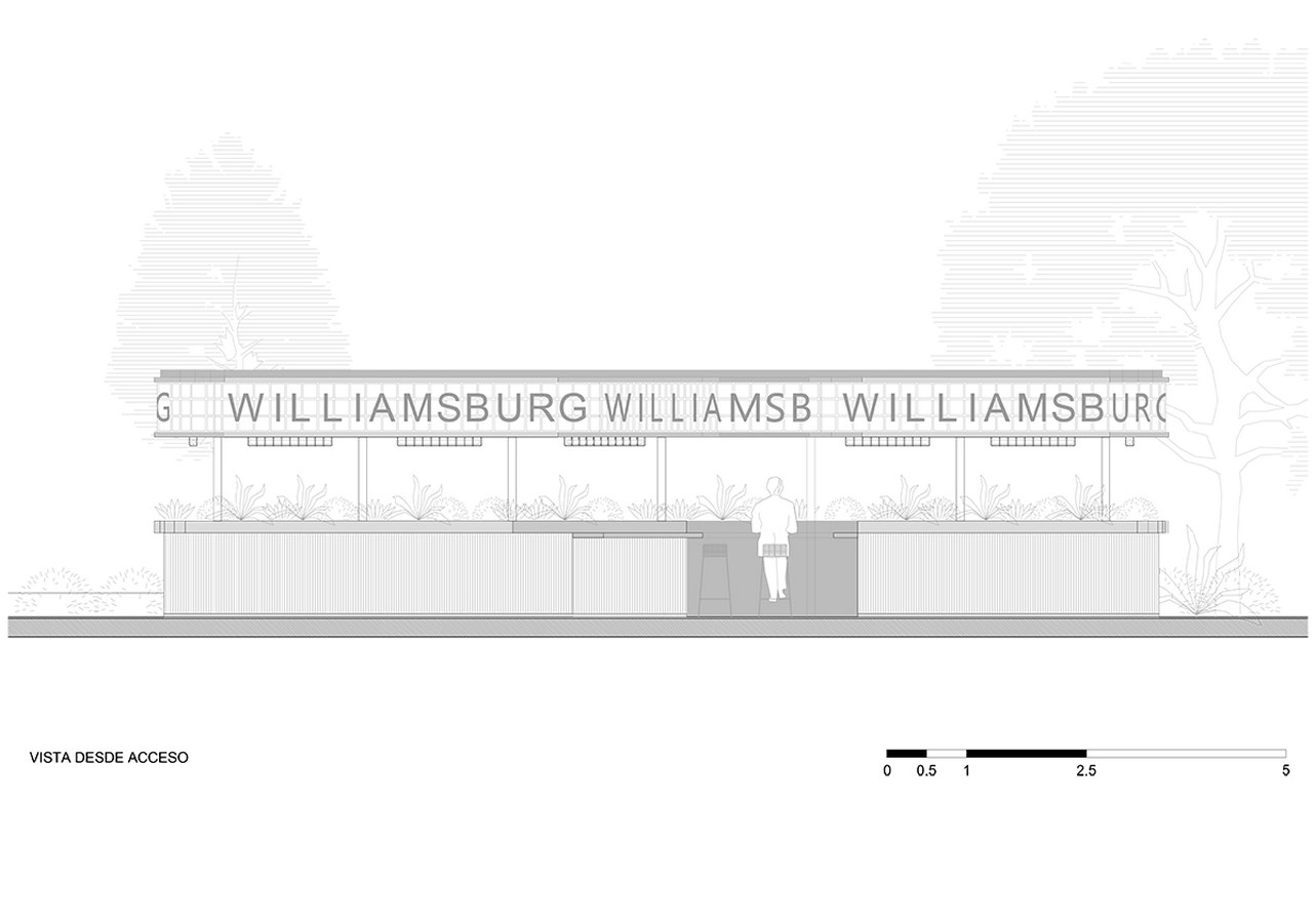 Williamburg by Hitzig Militello Arquitectos - Sheet15