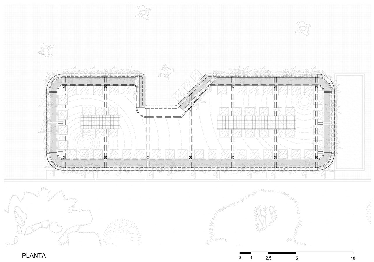 Williamburg by Hitzig Militello Arquitectos - Sheet17