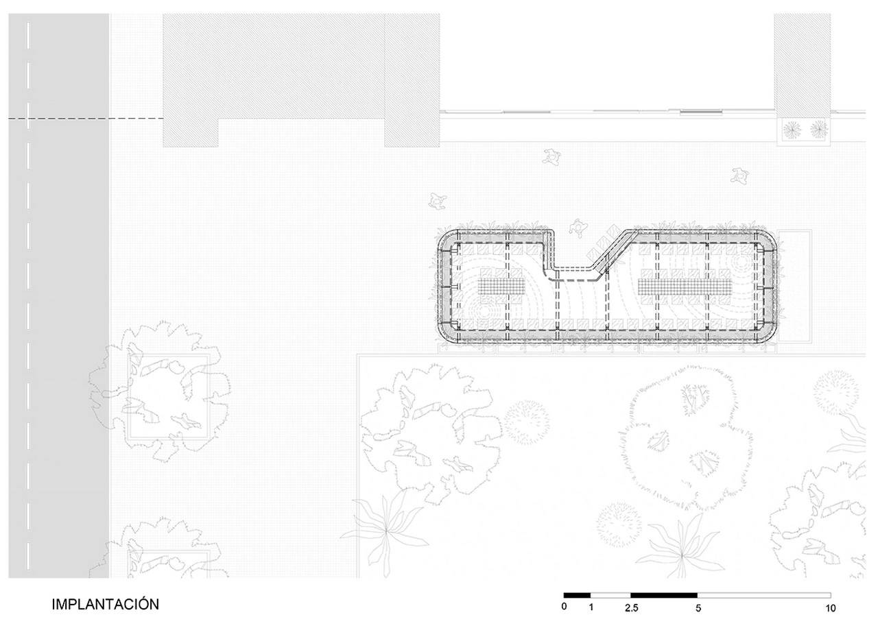 Williamburg by Hitzig Militello Arquitectos - Sheet18
