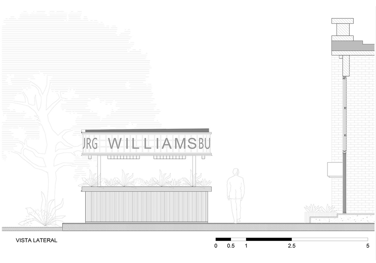 Williamburg by Hitzig Militello Arquitectos - Sheet19
