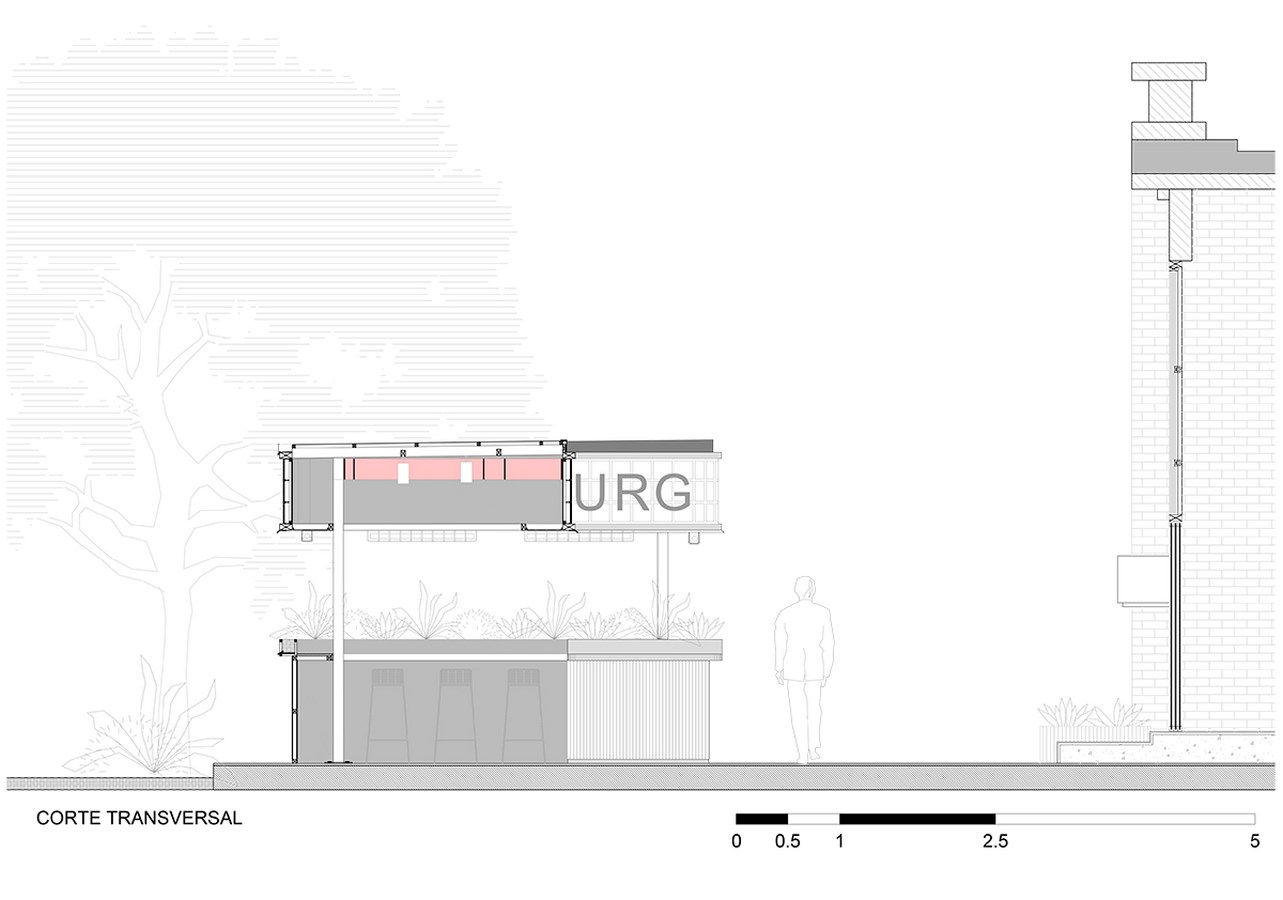Williamburg by Hitzig Militello Arquitectos - Sheet20
