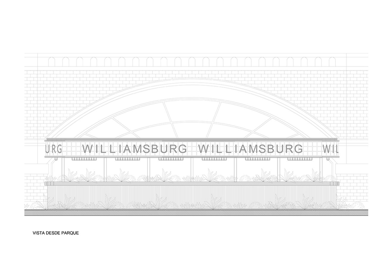Williamburg by Hitzig Militello Arquitectos - Sheet21