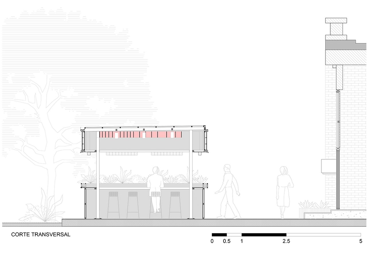 Williamburg by Hitzig Militello Arquitectos - Sheet22