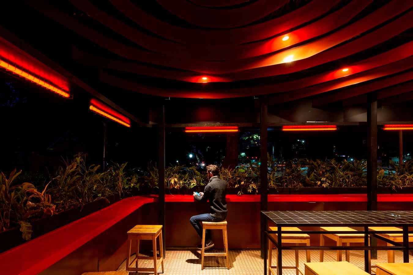 Williamburg by Hitzig Militello Arquitectos - Sheet5