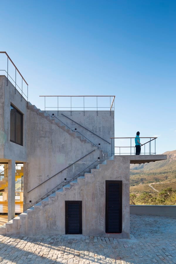 Cerrado House by Vazio SA - Sheet12